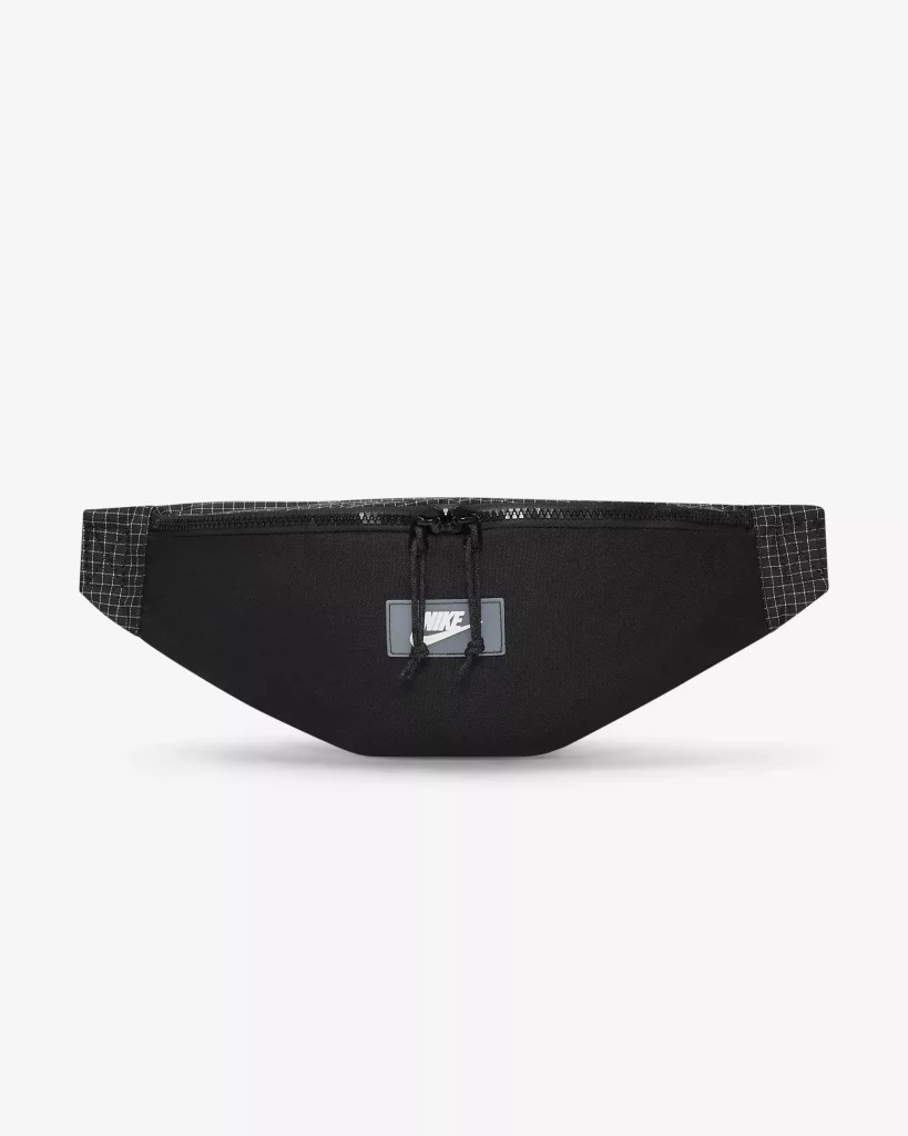 Сумка на пояс Nike Heritage Hip Pack