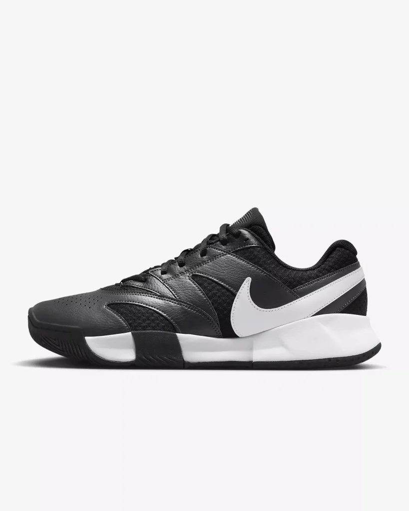 Кросівки Nike Court Lite 4