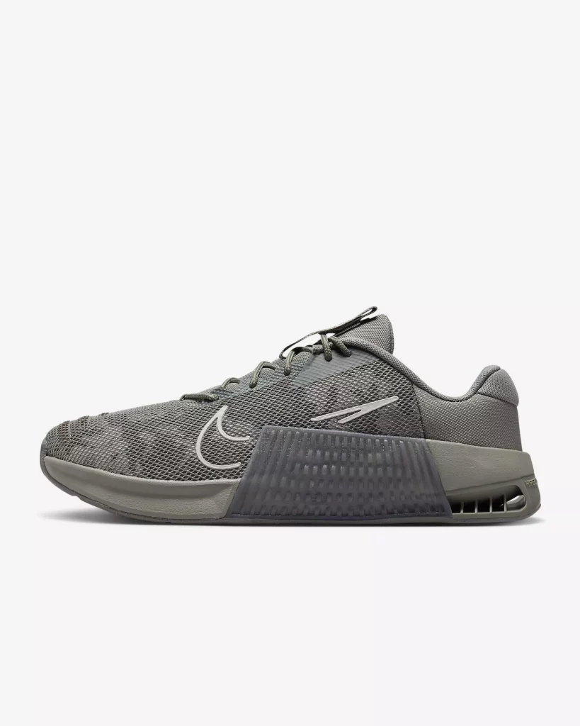 Кросівки Nike Metcon 9 Amp