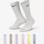 Шкарпетки Nike Everyday Plus Cushioned Training