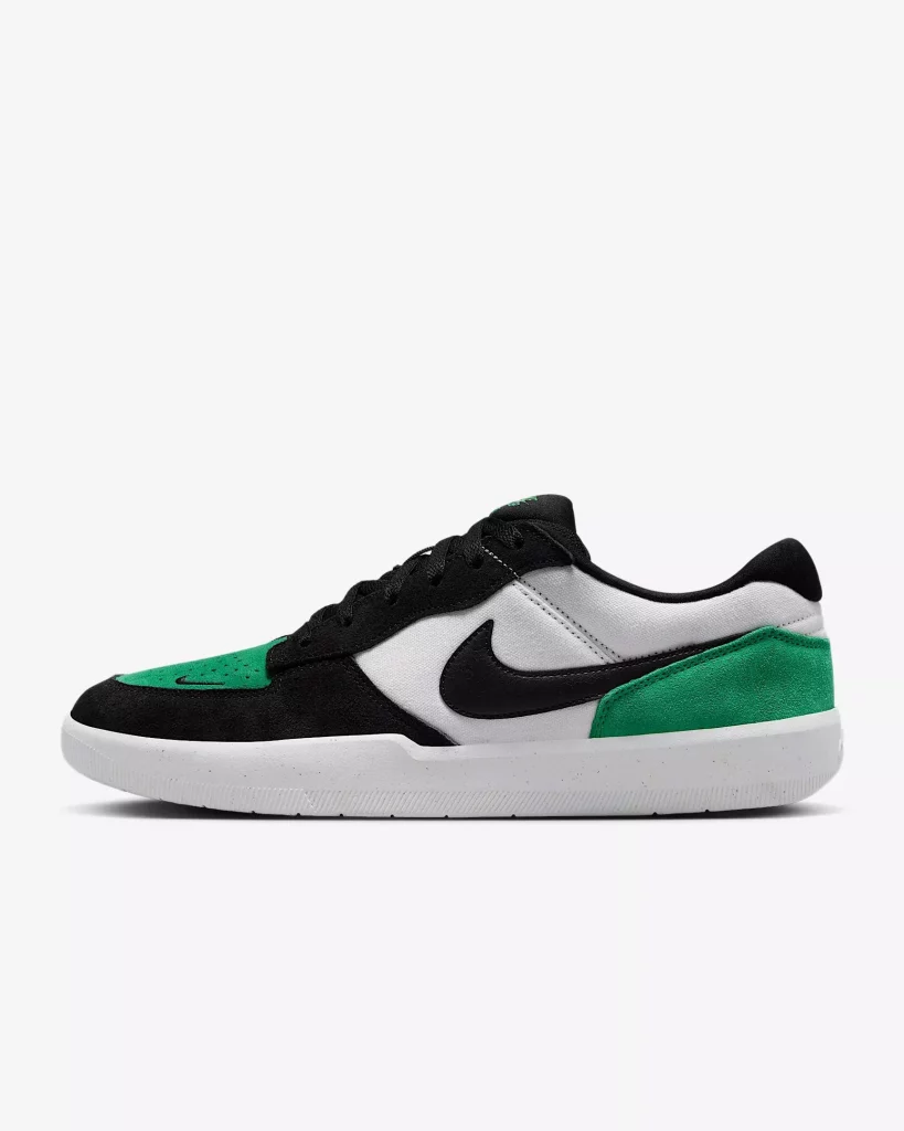 Кросівки Nike SB Force 58