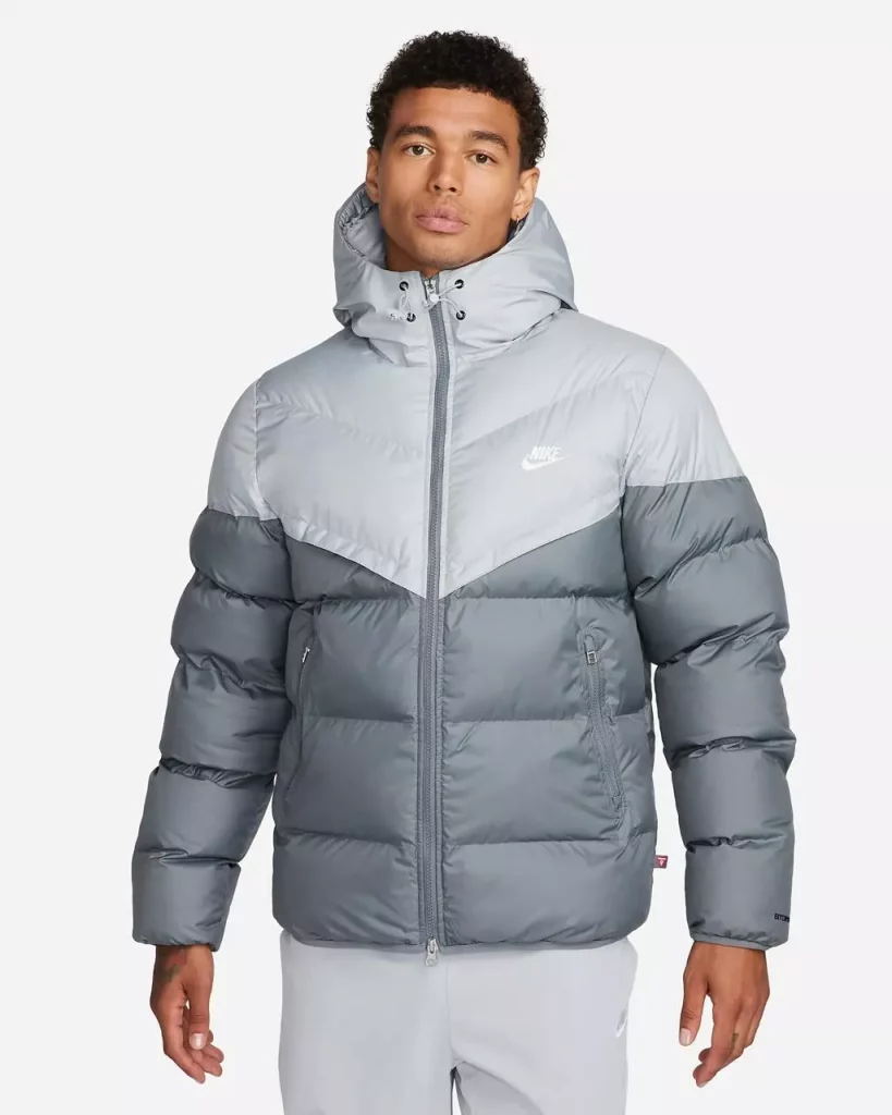 Куртка Nike Storm-fit Windrunner Primaloft