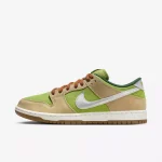Кросівки Nike SB Dunk Low Escargot