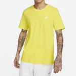 Футболка Nike M Nsw Club Tee