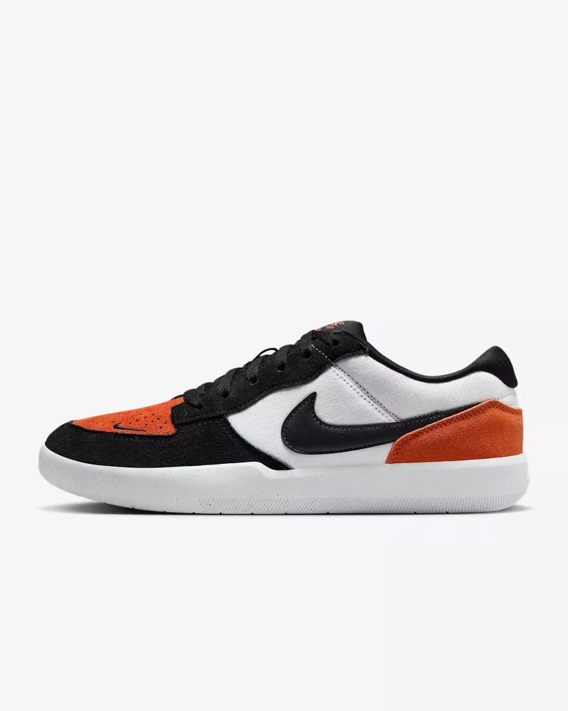 Кросівки Nike SB Force 58
