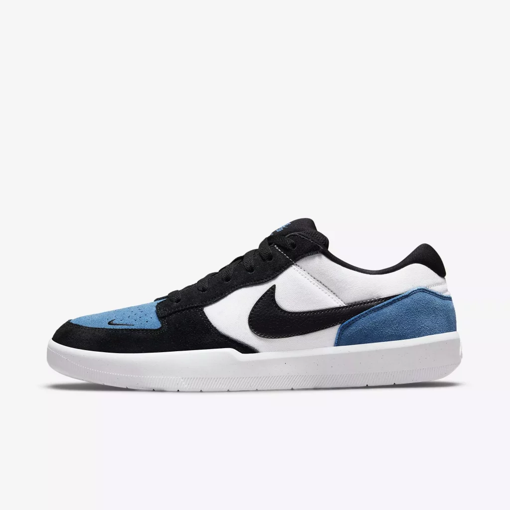 Кросівки Nike SB Force 58