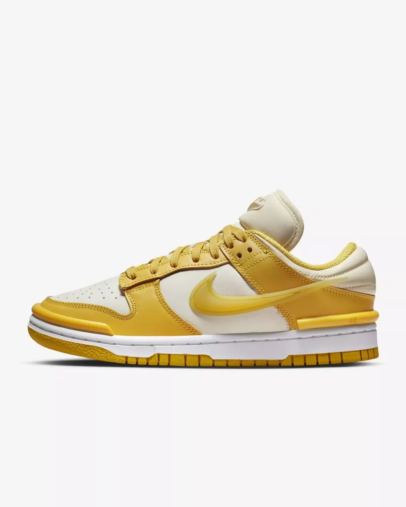Кросівки Nike Dunk Low Twist