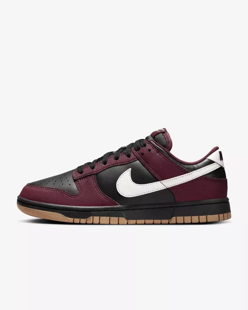 Кросівки Nike Dunk Low Next Nature