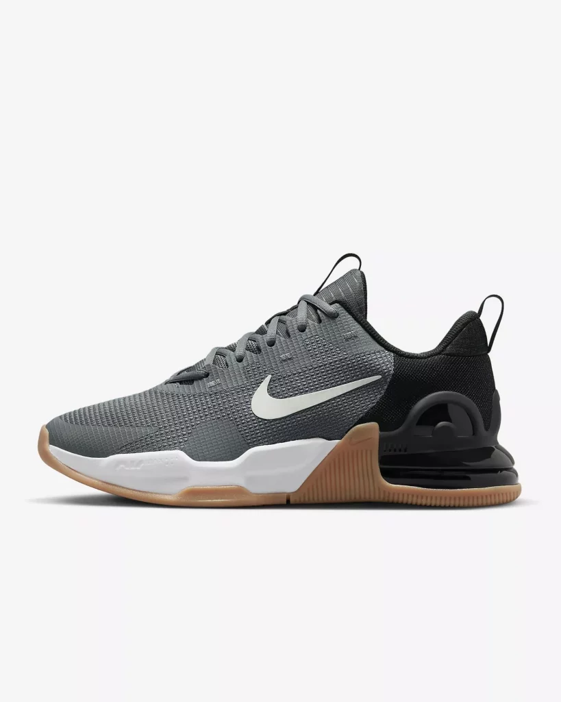 Кросівки Nike Air Max Alpha Trainer 5