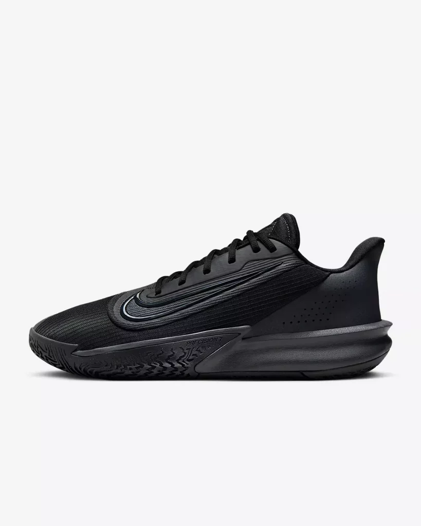 Кросівки Nike Precision 7