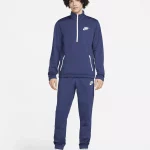 Спортивний костюм Nike Nk Club Pk Trk Suit Basic