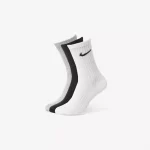 Шкарпетки Nike Everyday Cushion Crew 3