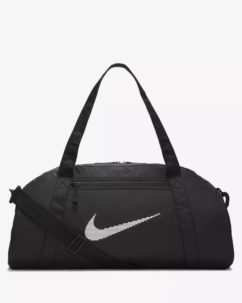 Сумка Nike Gym Club Black