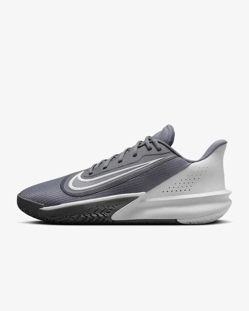 Кросівки Nike Precision 7