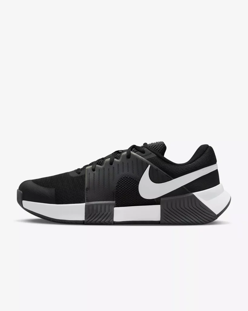 Кросівки Nike Zoom GP Challenge 1 HC