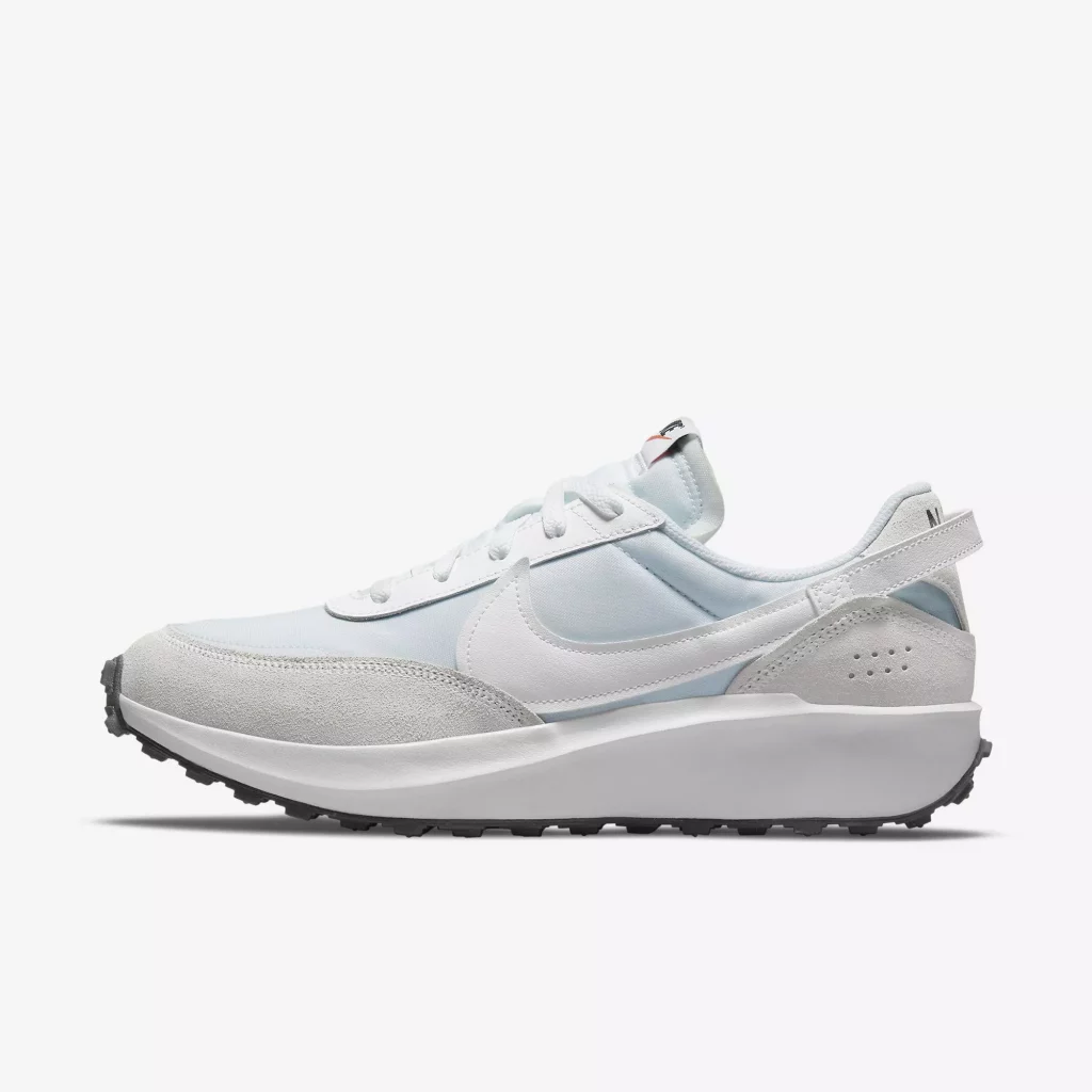 Кросівки Nike Waffle Debut