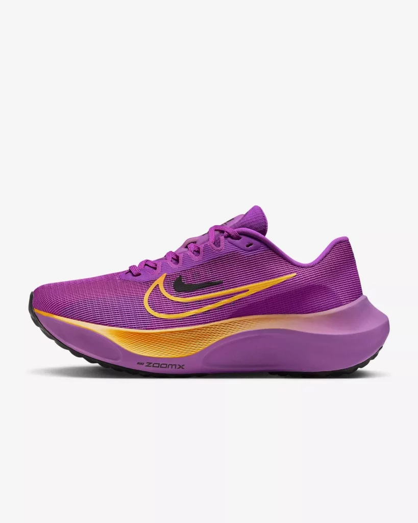 Кросівки Nike Zoom Fly 5