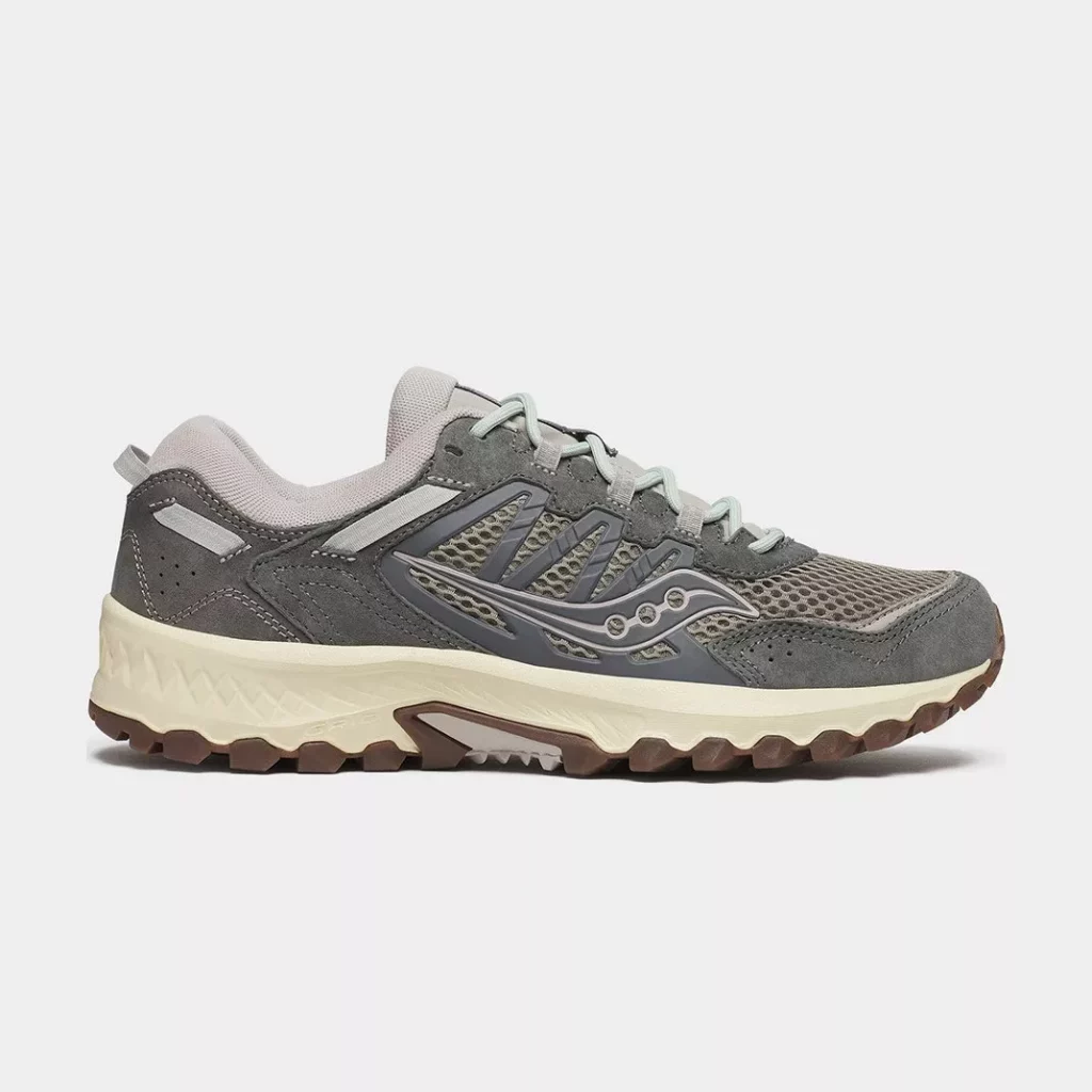 Кросівки Saucony Grid Peak