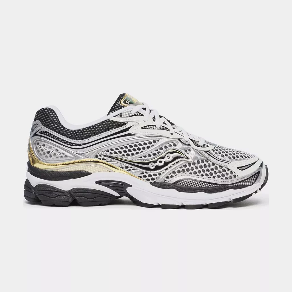 Кросівки Saucony Progrid Omni 9 Og