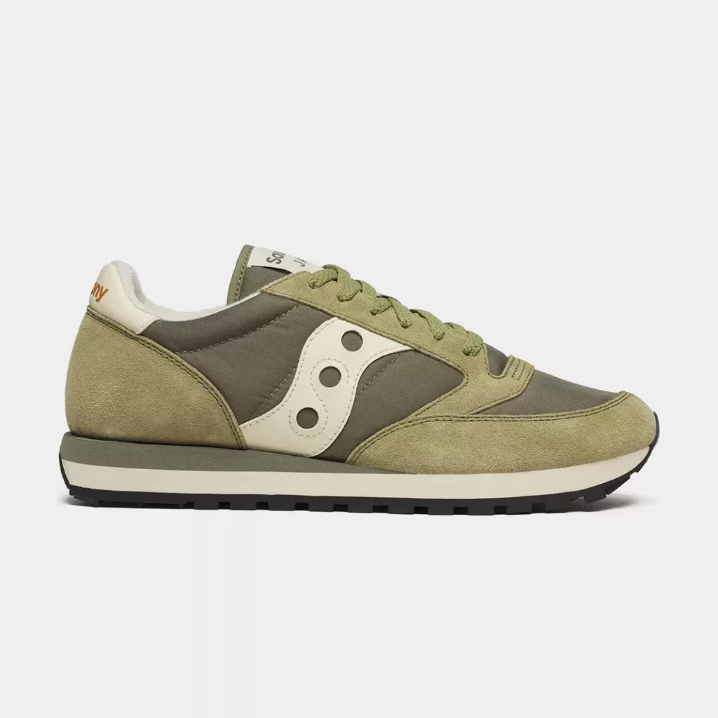 Кросівки Saucony Jazz Original