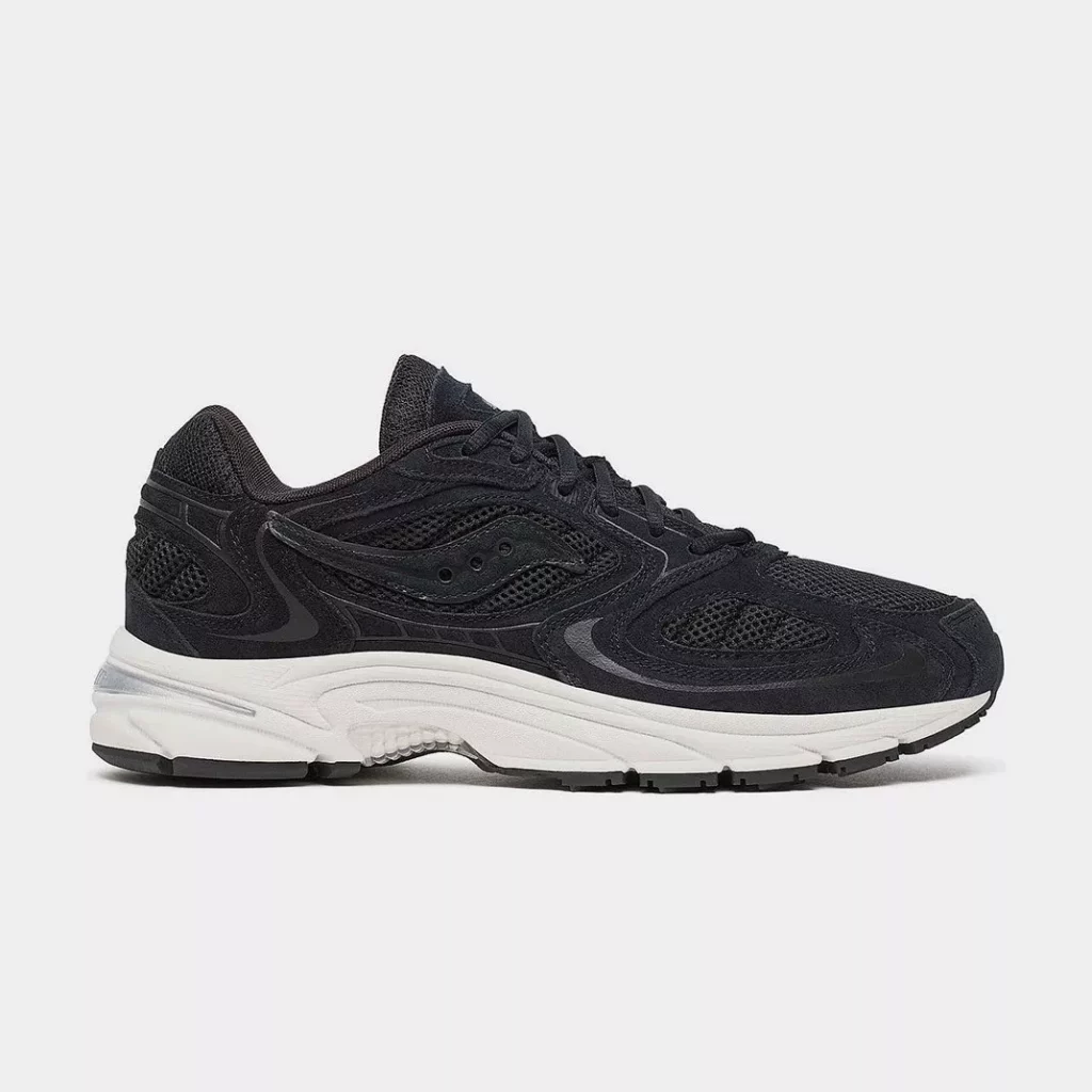 Кросівки Saucony Grid Jazz 9 Suede