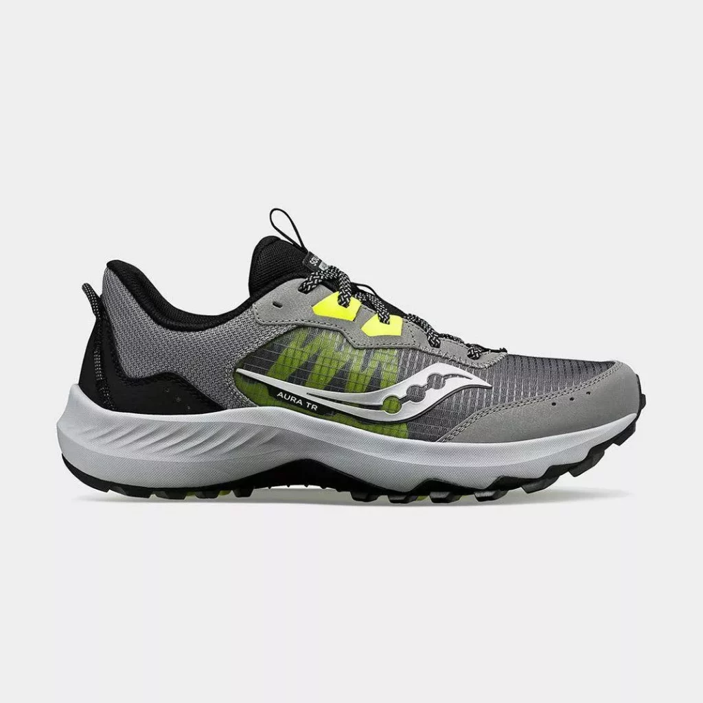 Кросівки Saucony Aura Tr