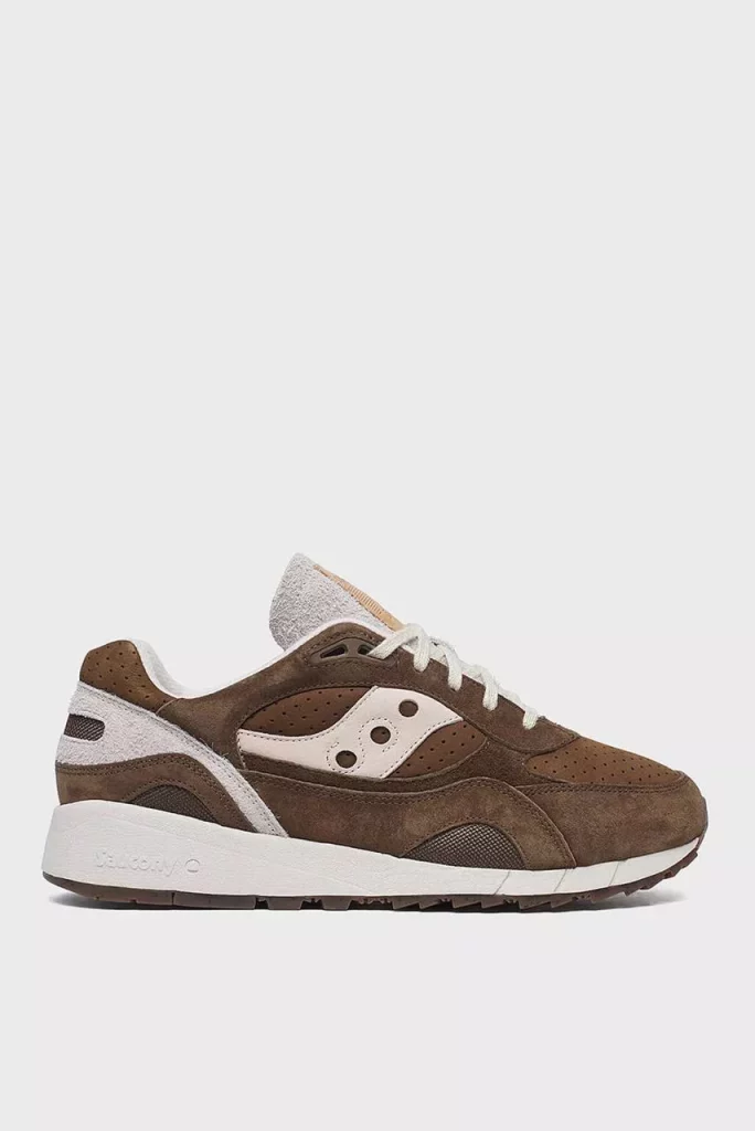 Кросівки Saucony Shadow 6000 Premium