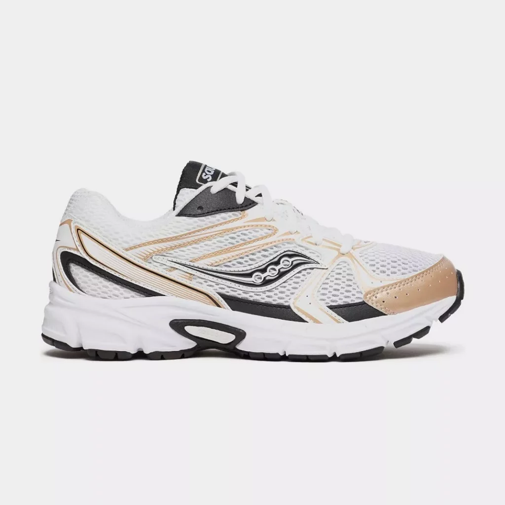 Кросівки Saucony Ride Millennium