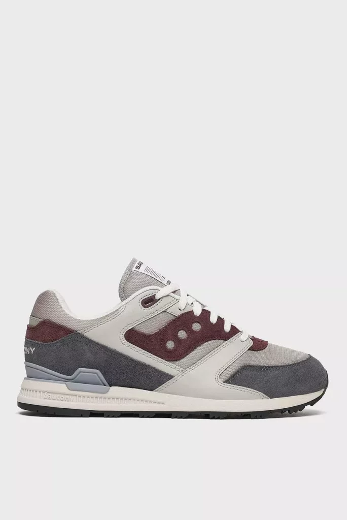 Кросівки Saucony Courageous