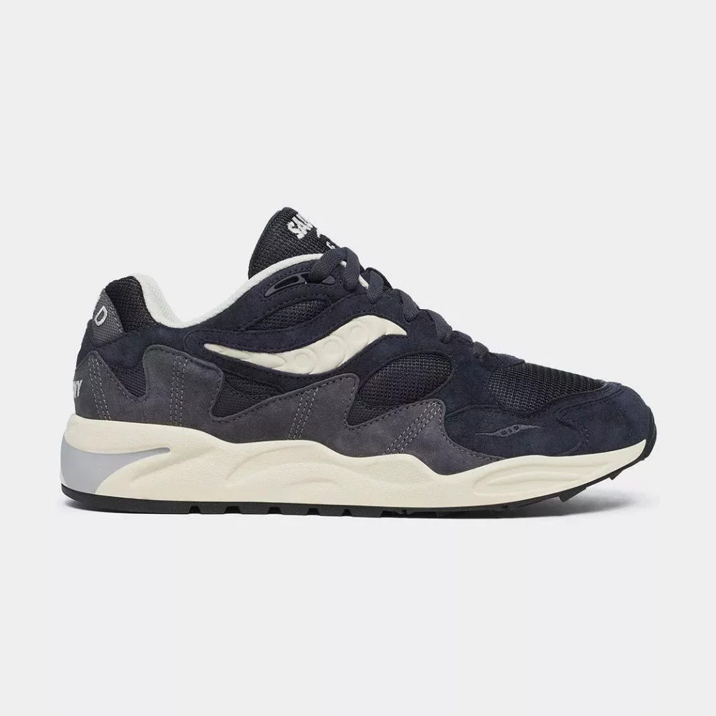 Кросівки Saucony Grid Shadow 2