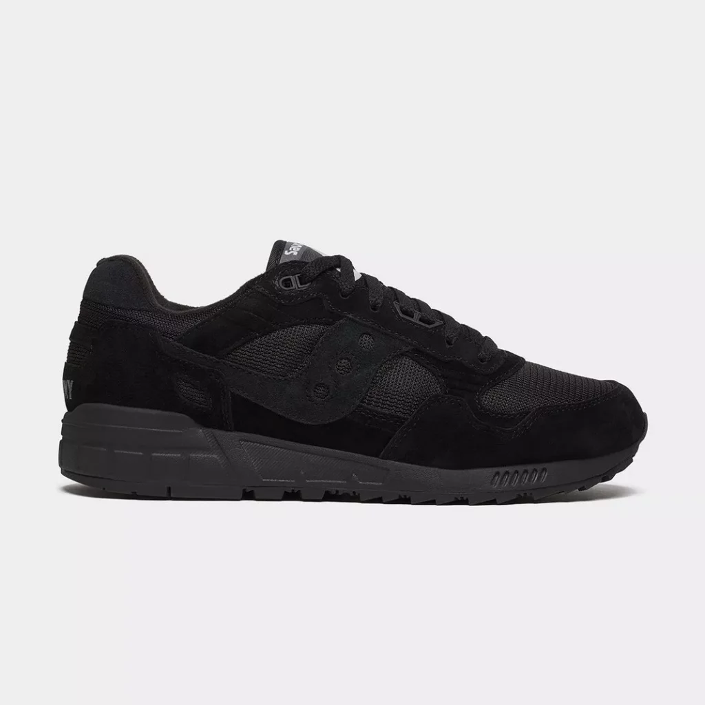 Кросівки Saucony Shadow 5000