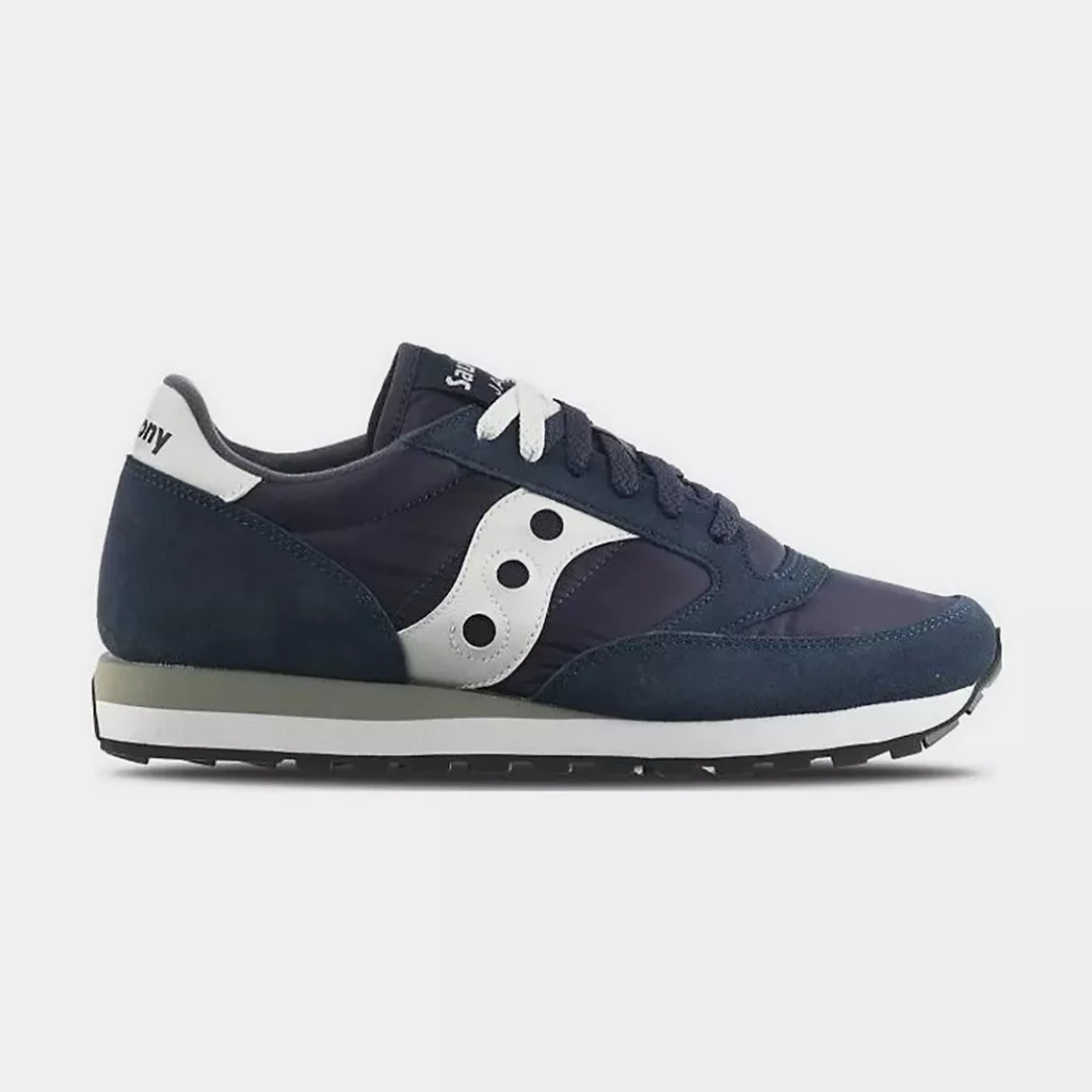 Кросівки Saucony Jazz Original