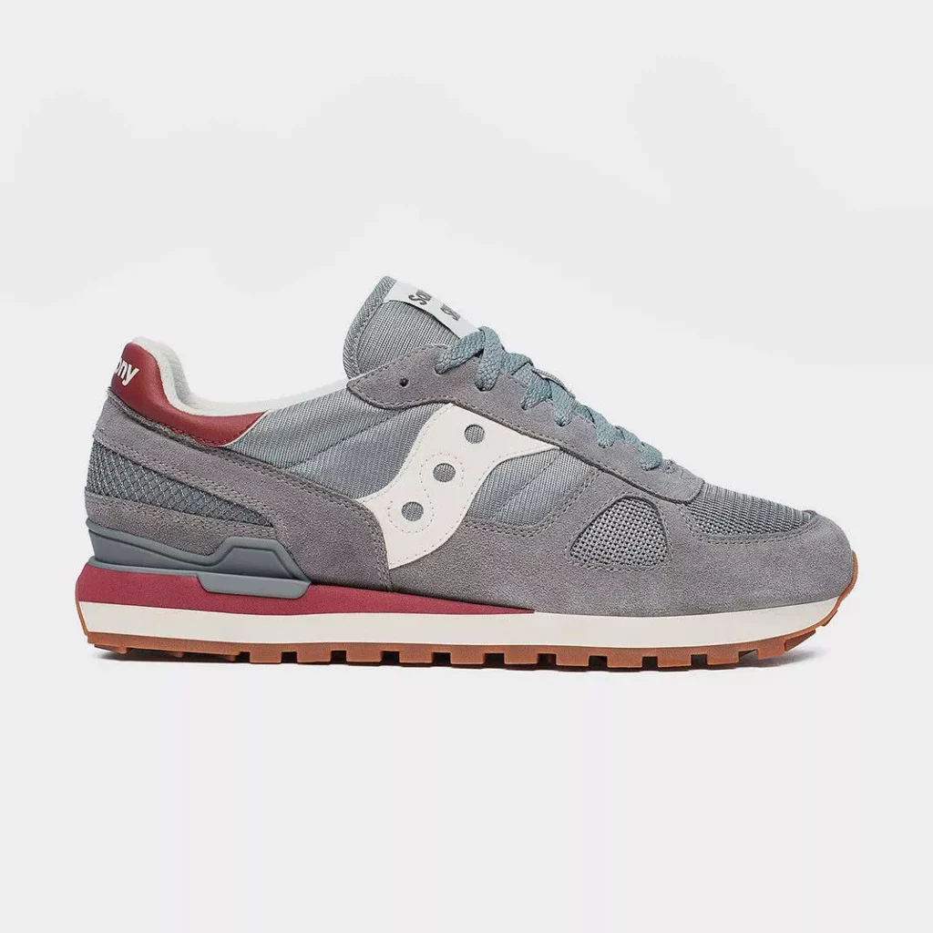 Кросівки Saucony Shadow Original