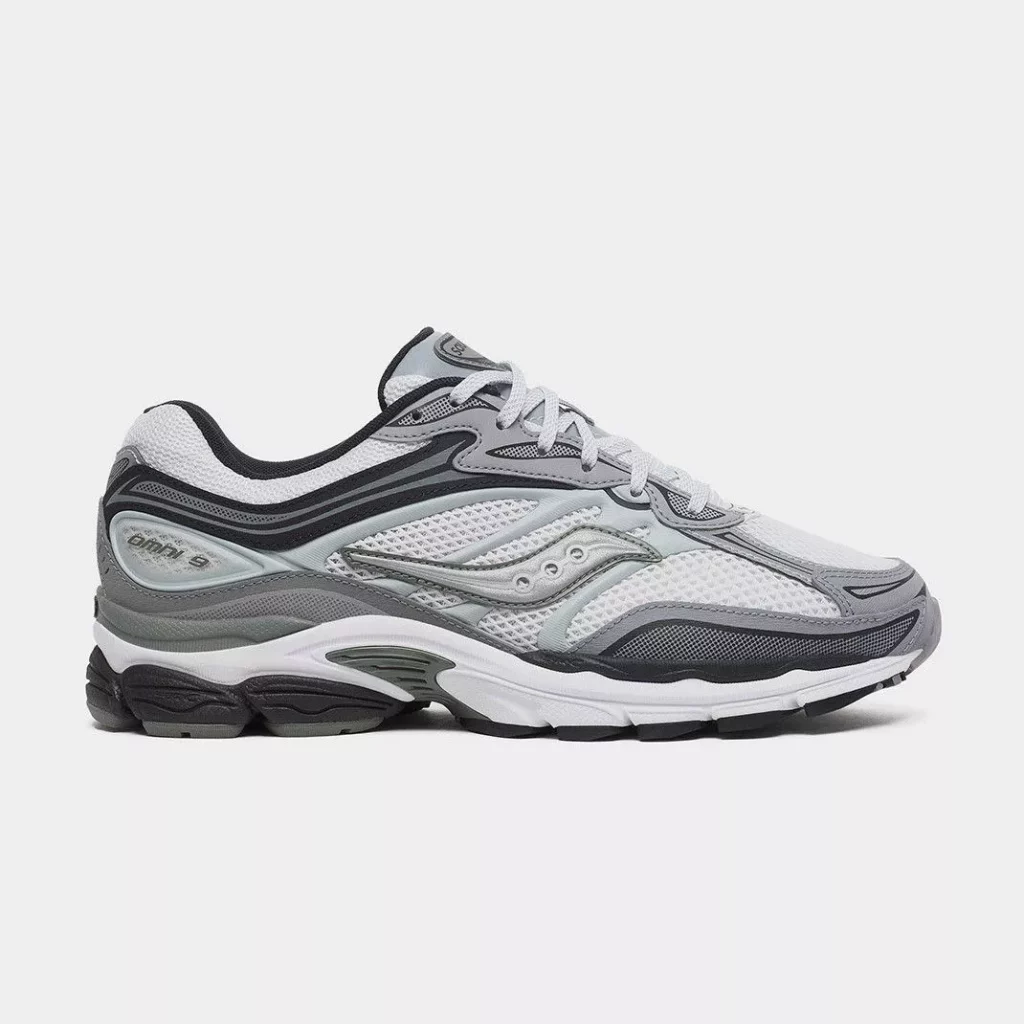 Кросівки Saucony Progrid Omni 9