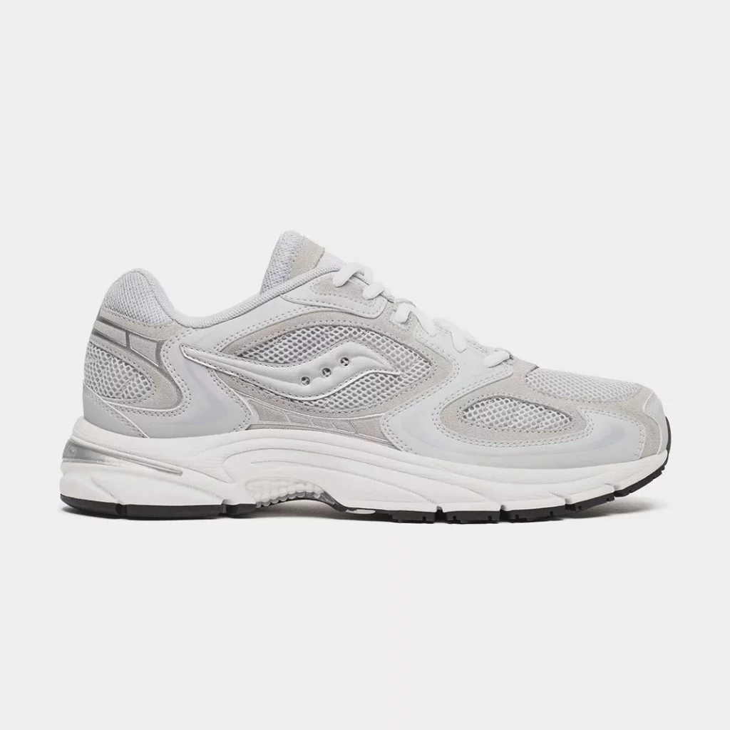 Кросівки Saucony Grid Jazz 9 Suede