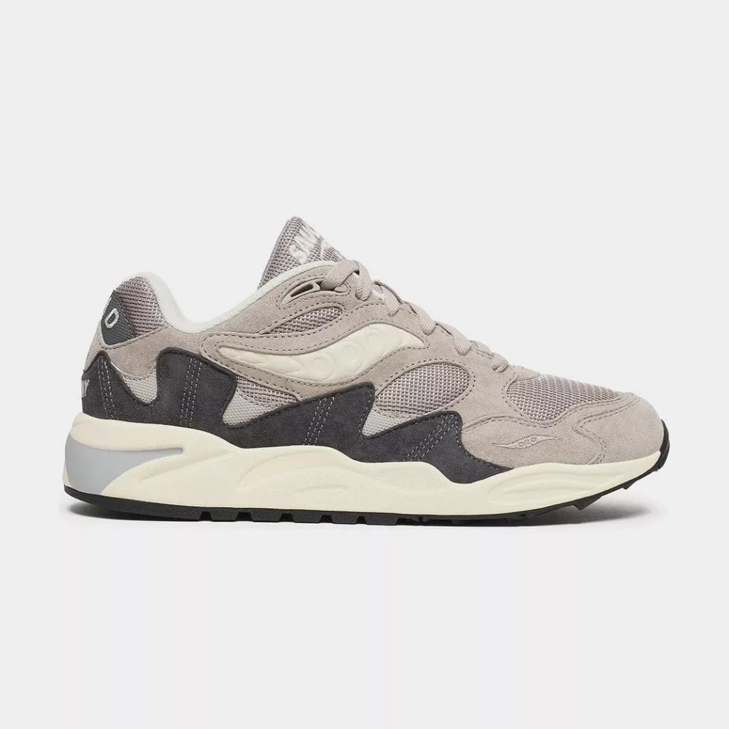 Кросівки Saucony Grid Shadow 2