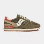 Кросівки Saucony Shadow Original