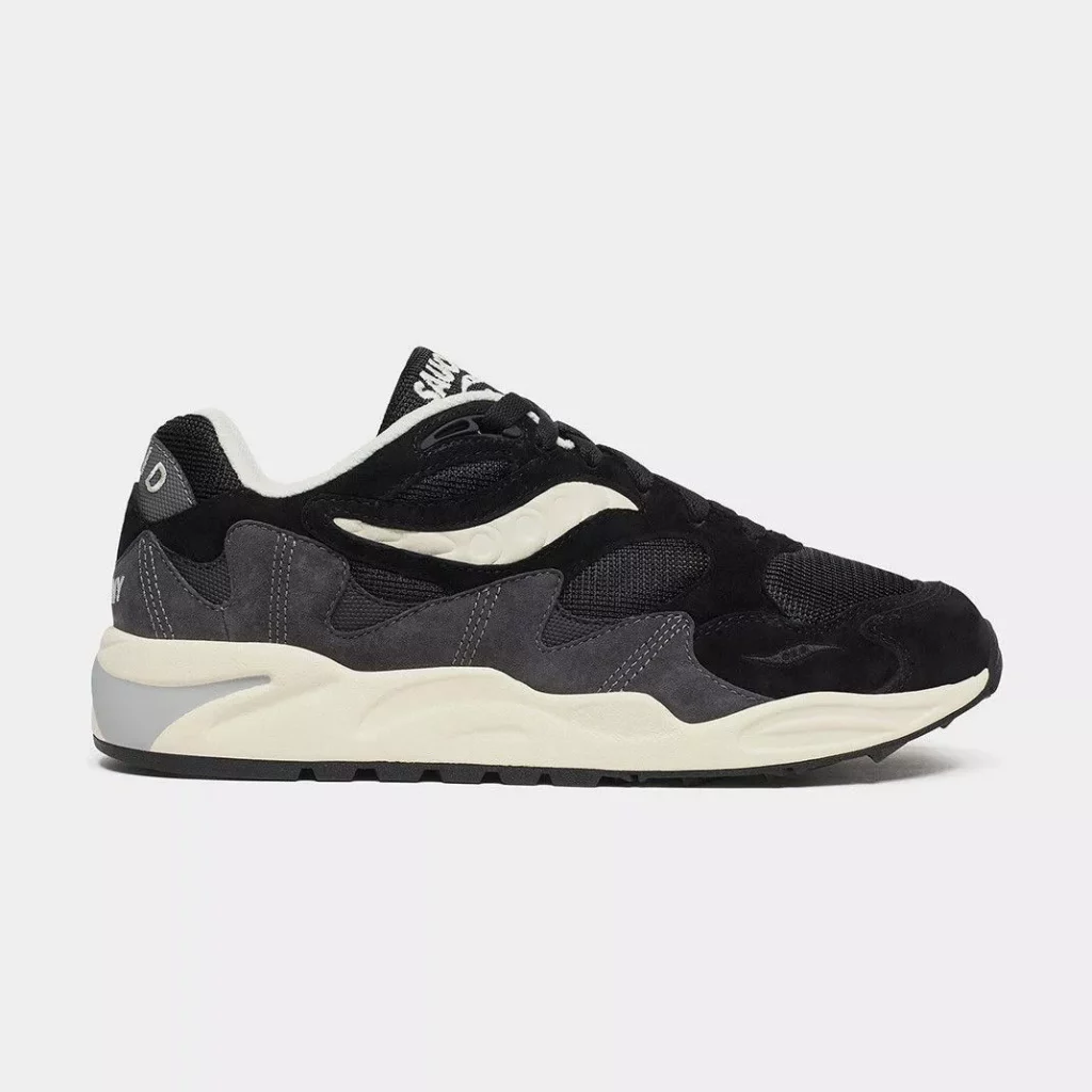 Кросівки Saucony Grid Shadow 2