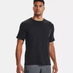 Футболка Under Armour Sportstyle Left