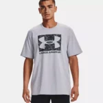 Футболка Under Armour Abc Camo Boxed Logo