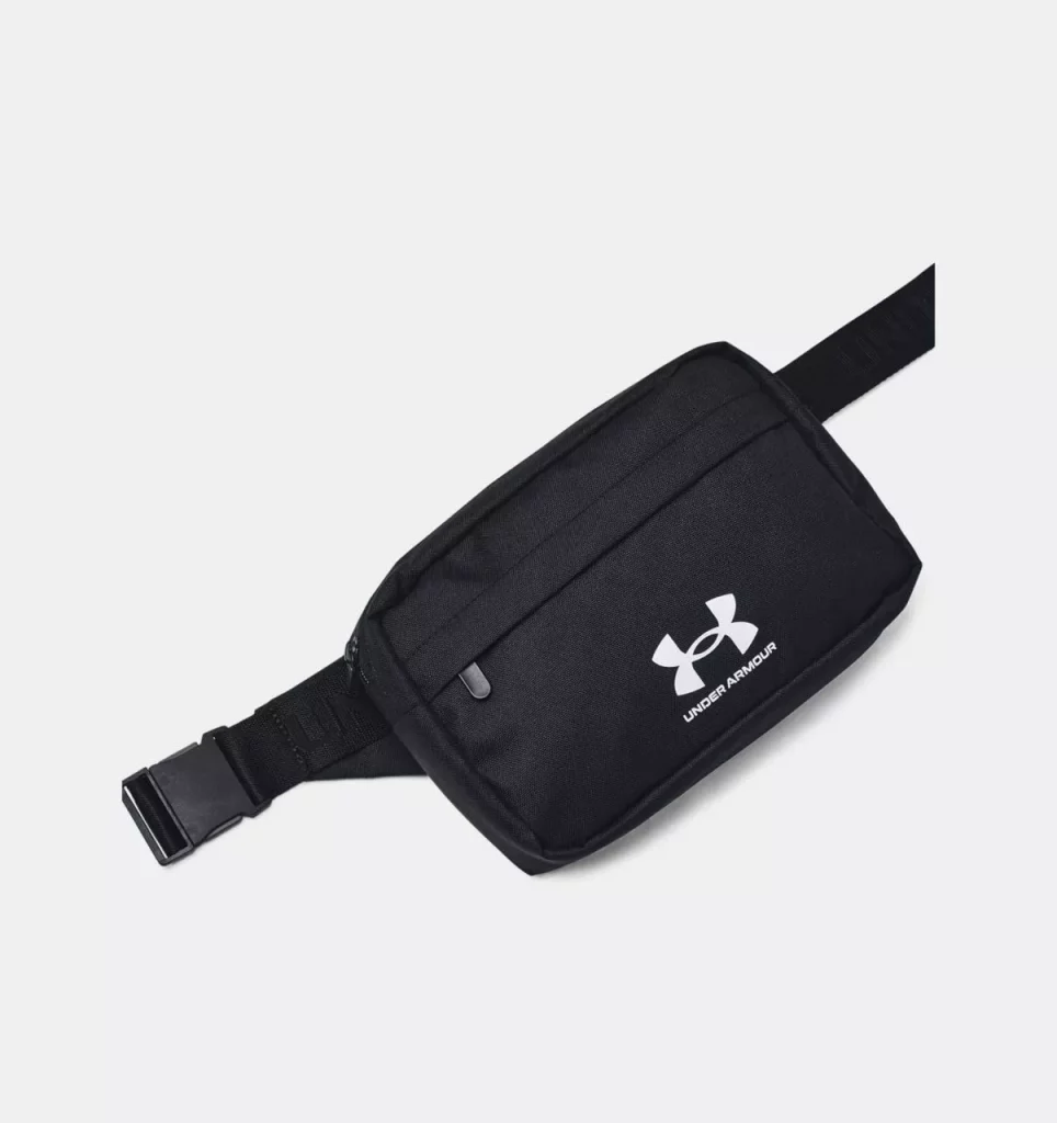 Сумка на пояс Under Armour Loudon Lite WB Xbody