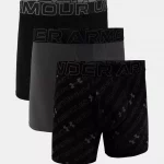 Труси Under Armour Performance Cotton 3P