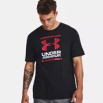 Футболка Under Armour Gl Foundation SS