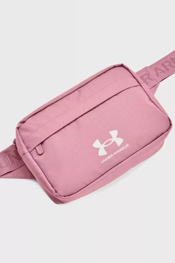 Сумка на пояс Under Armour Loudon Lite WB Xbody