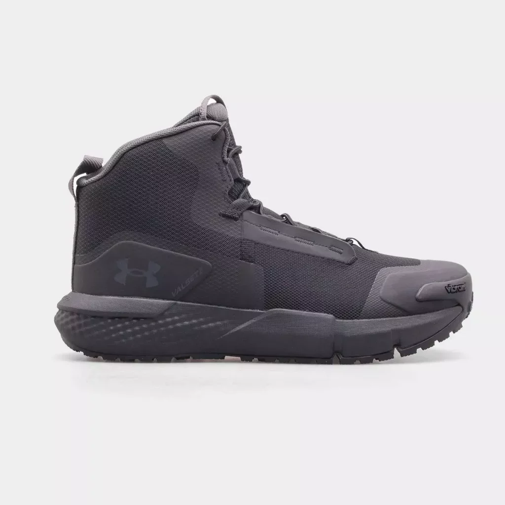 Черевики Under Armour Charged Valsetz Mid