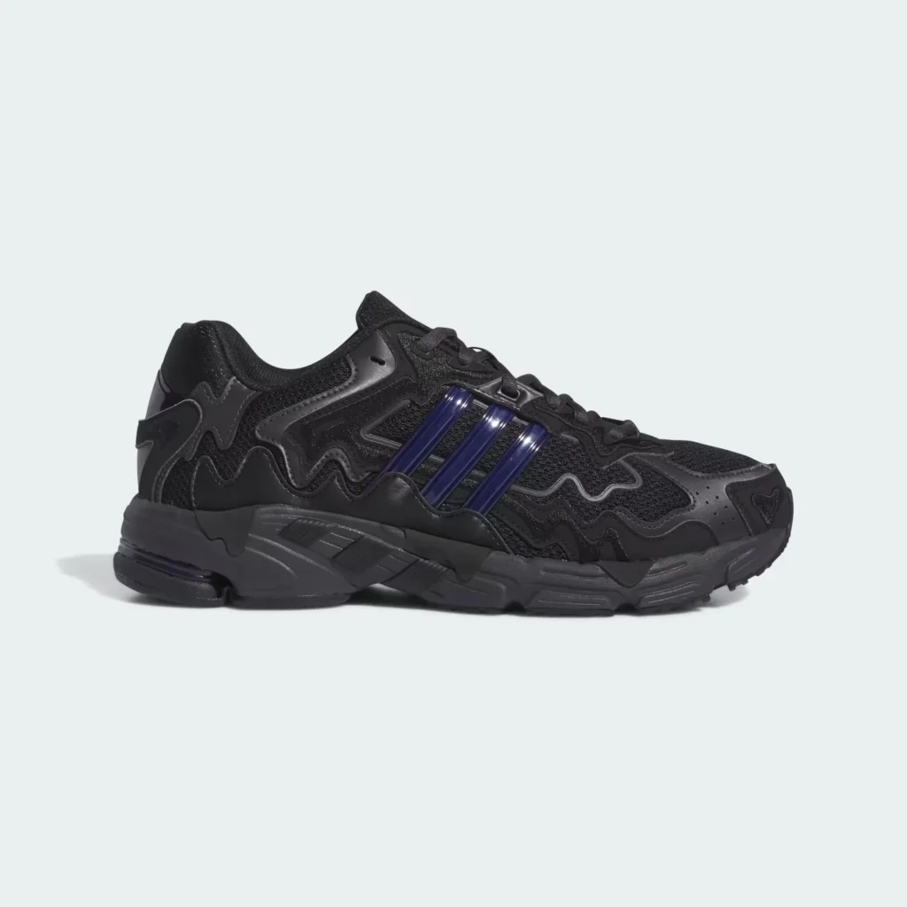 Кросівки Adidas Response x Bad Bunny