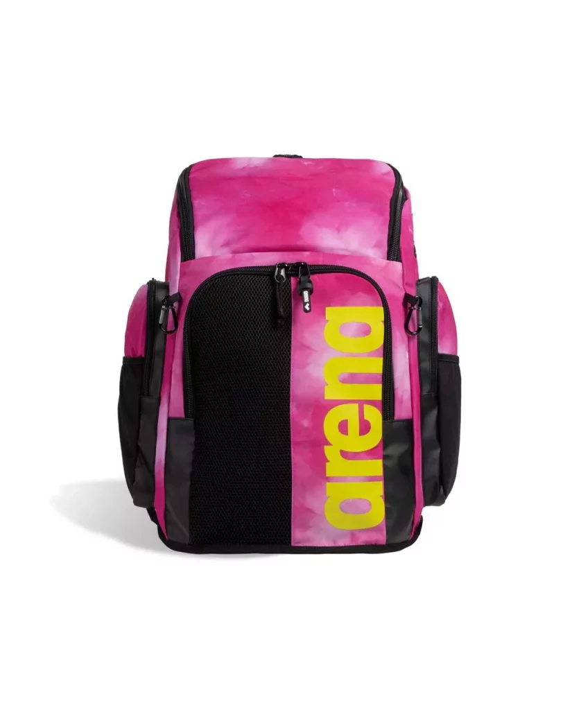 Рюкзак Arena Spiky III Backpack 45 Allover