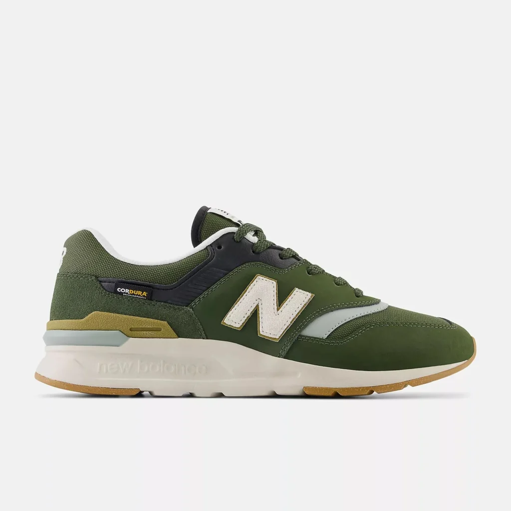Кросівки New Balance 997Н