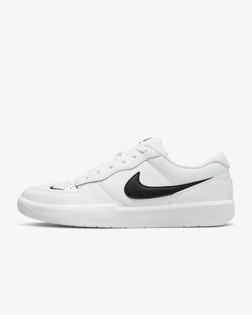 Кросівки Nike SB Force 58 Premium