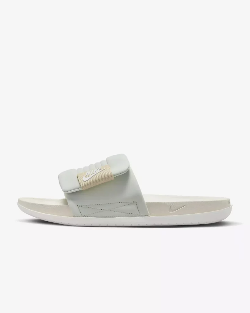 Тапочки Nike Offcourt Adjust Slide